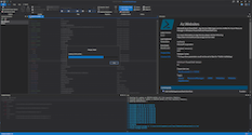 Update all modules